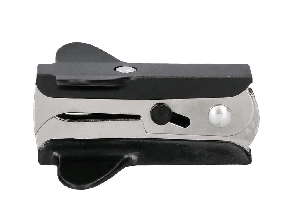 Extraegrapas q-connect kf01232 negro - Imagen 2